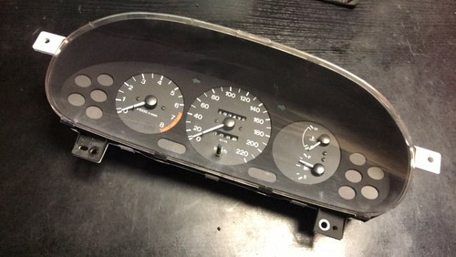 Mazda 323 1994 - 323,