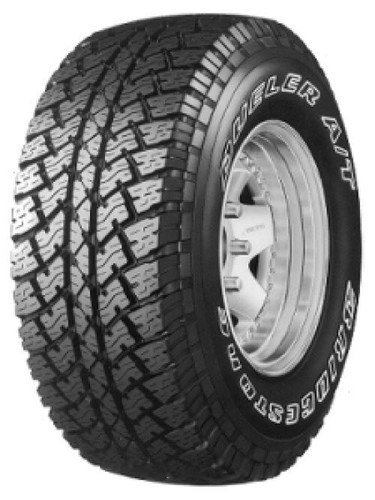 Bridgestone dueler 693 iii - dueler, a/t