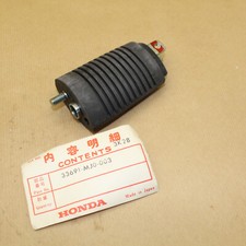 SUPPORT DE CLIGNOTANT AVANT