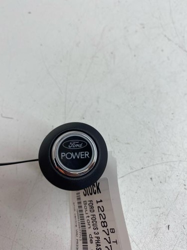 Bouton demarrage ford focus - bouton, de