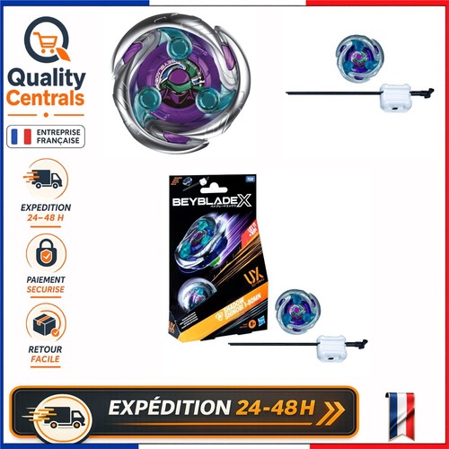 Toupie beyblade shadow - toupie,