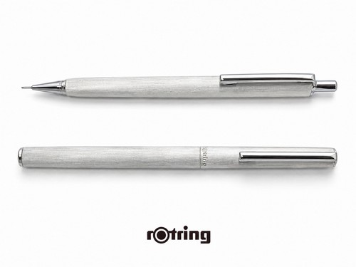 Rotring stylo roller - roller, crayon