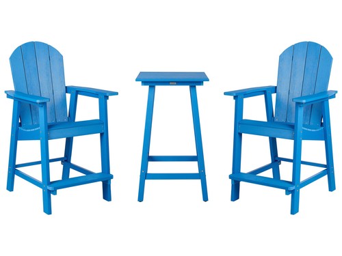 Ensemble balcon jardin - ensemble,