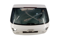Malle/Hayon arriere AUDI A4 3