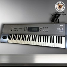 Clavier synthétiseur KORG