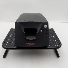 Microtek Artixscan 4000tf Film Scanner