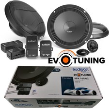 Audison Prima APK 165 Ω2 Kit