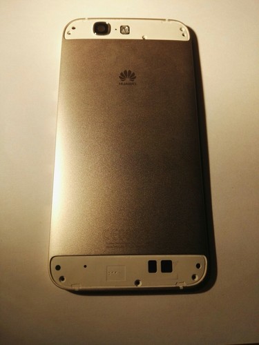 Couvercle arrière huawei - couvercle,