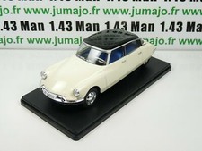 VQ14 Voiture 1/24 SALVAT