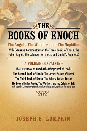 The books enoch - of,