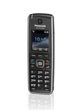 Panasonic KX-TCA185CE DECT Handset Inc Power Supply + Charger Excellent KX-TCA185