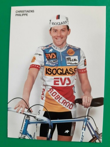 Cyclisme carte cycliste - cyclisme,