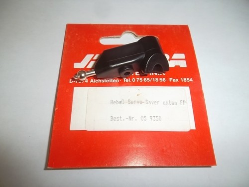 Jamara 9350 renvoi sauve - jamara,