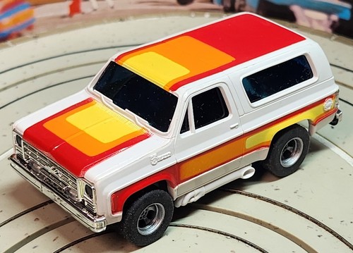 Faller aurora 5624 afx blazer - faller,