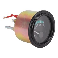 24V Diesel Generator Voltmeter