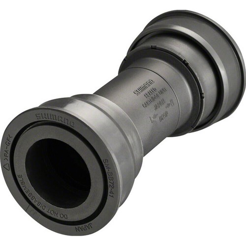 Shimano hollowtech xtr - shimano, ii