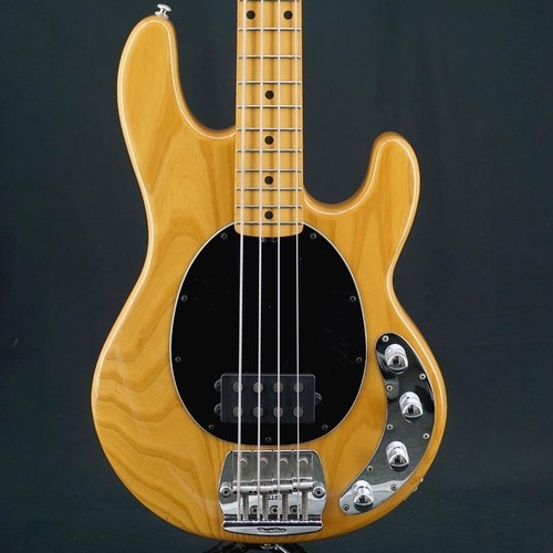 Stingray touche - stingray, ex