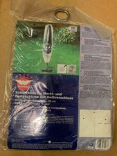 Housse protection TRANSPARENTE