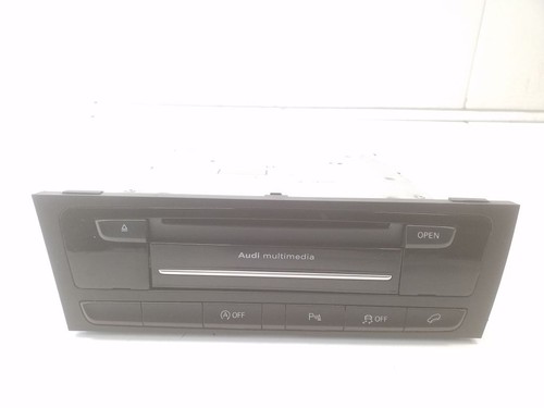 Audi sq5 2011 radio - sq5, /