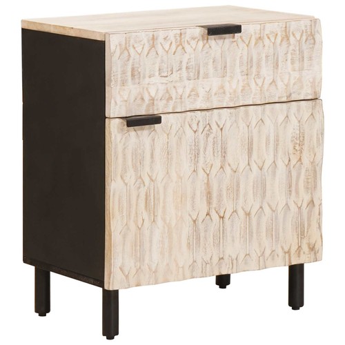Cabinet chevet avec tiroir - cabinet,