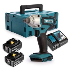 Boulonneuse à chocs 18V 1/2"