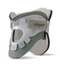 Aspen Cervical Collar Set