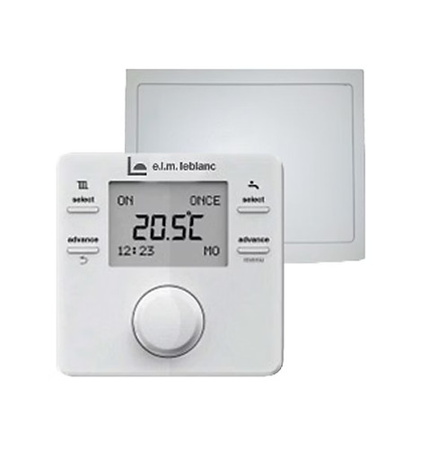 Thermostat