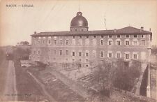 71 MACON HOSPITAL - 28064