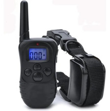 Collier Dressage anti