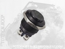 BP BOUTON POUSSOIR MOMENTANE