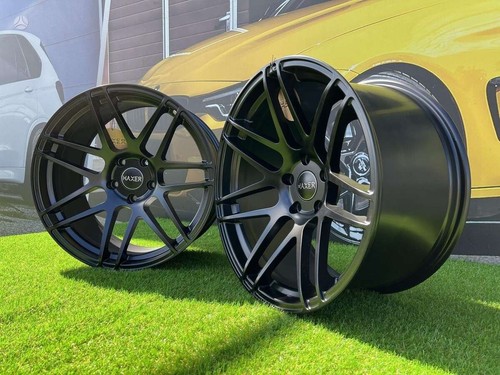 Jantes pouces pour - bmw, e60