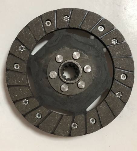 Disque embrayage ø160 cave - embrayage,