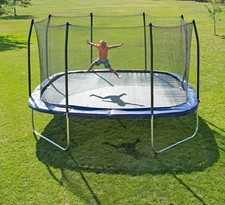 Skywalker Trampoline 15x15 Net CK6049