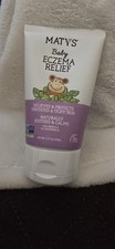 Matys Baby Eczema Relief Ointment 3 Months+, 3.75 Oz exp date 5.27