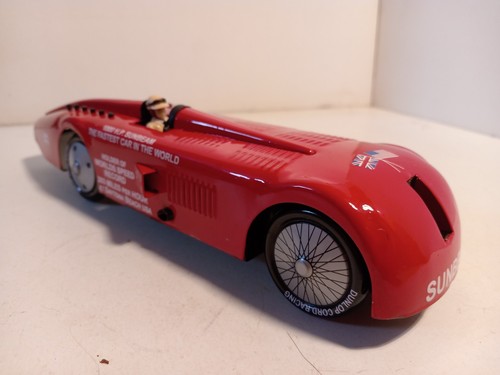 Schyling sunbeam 1000 des - hp,