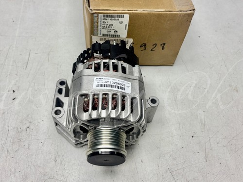 6204280 alternateur 120a opel - alternateur,