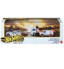 Hot Wheels Rare  Le Mans Race