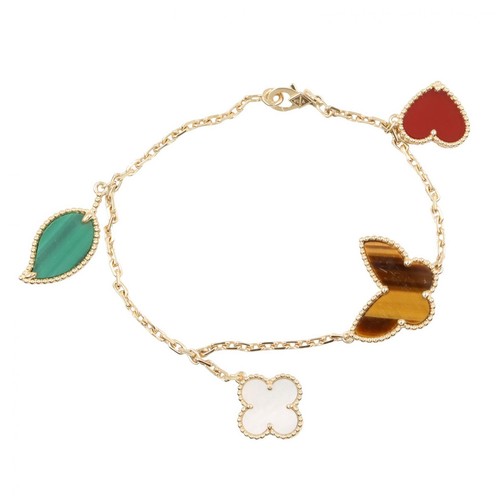 Bracelet van cleef arpels - van,