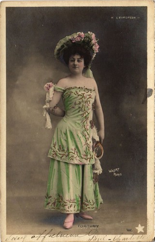Cpa fortuny theatre stars - fortuny,