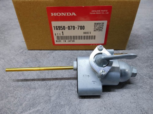 Robinet essence honda cd50 s90 - honda,