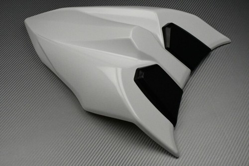 Capot selle blanc pour - selle,
