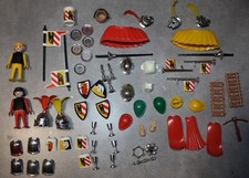 Lot meubles et accessoires