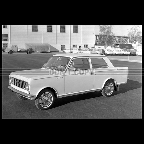Photo 021653 vauxhall viva - photo,