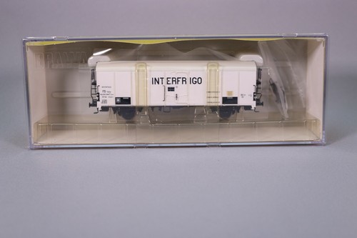Zq022 brawa train - zq022, 2031