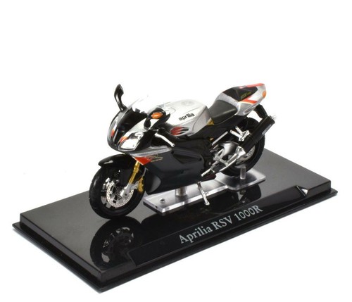 Aprilia rsv 1000r - rsv,