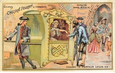 CHROMOS AO#AL000240 CHOCOLATE