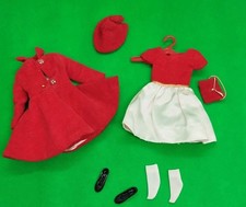 💕 Tenue #1902  Skipper Doll