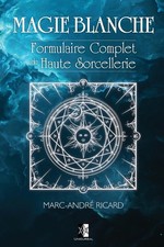 Magie Blanche Formulaire