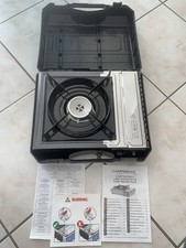 Camping Gaz  Bistro 3 + Mallette + Une Cartouche -