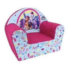Fauteuil club Zipp Sunny Pipp Izz MY LITTLE PONY - Fun House - L.52 x P.33 x H.4